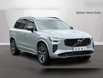 Used Volvo XC90 2026 for sale - 78366060: Photo