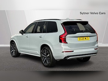 Used Volvo XC90 2026 for sale - 78366060: Photo