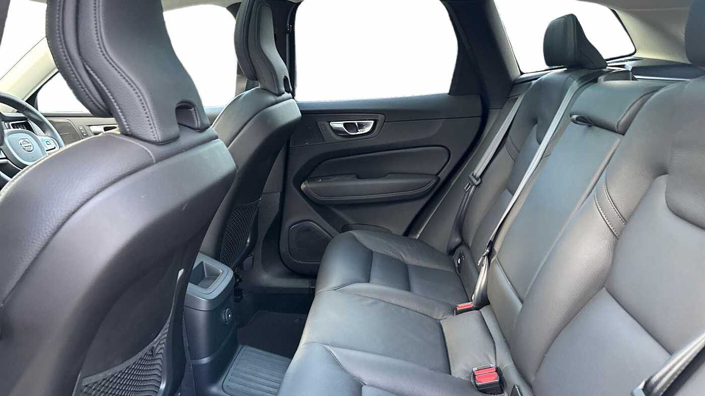 Used Volvo XC60 2025 for sale - 76927729: Photo 10