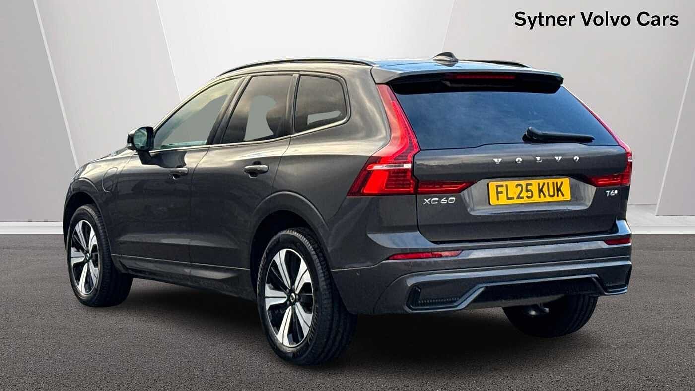 Used Volvo XC60 2025 for sale - 76927729: Photo 2