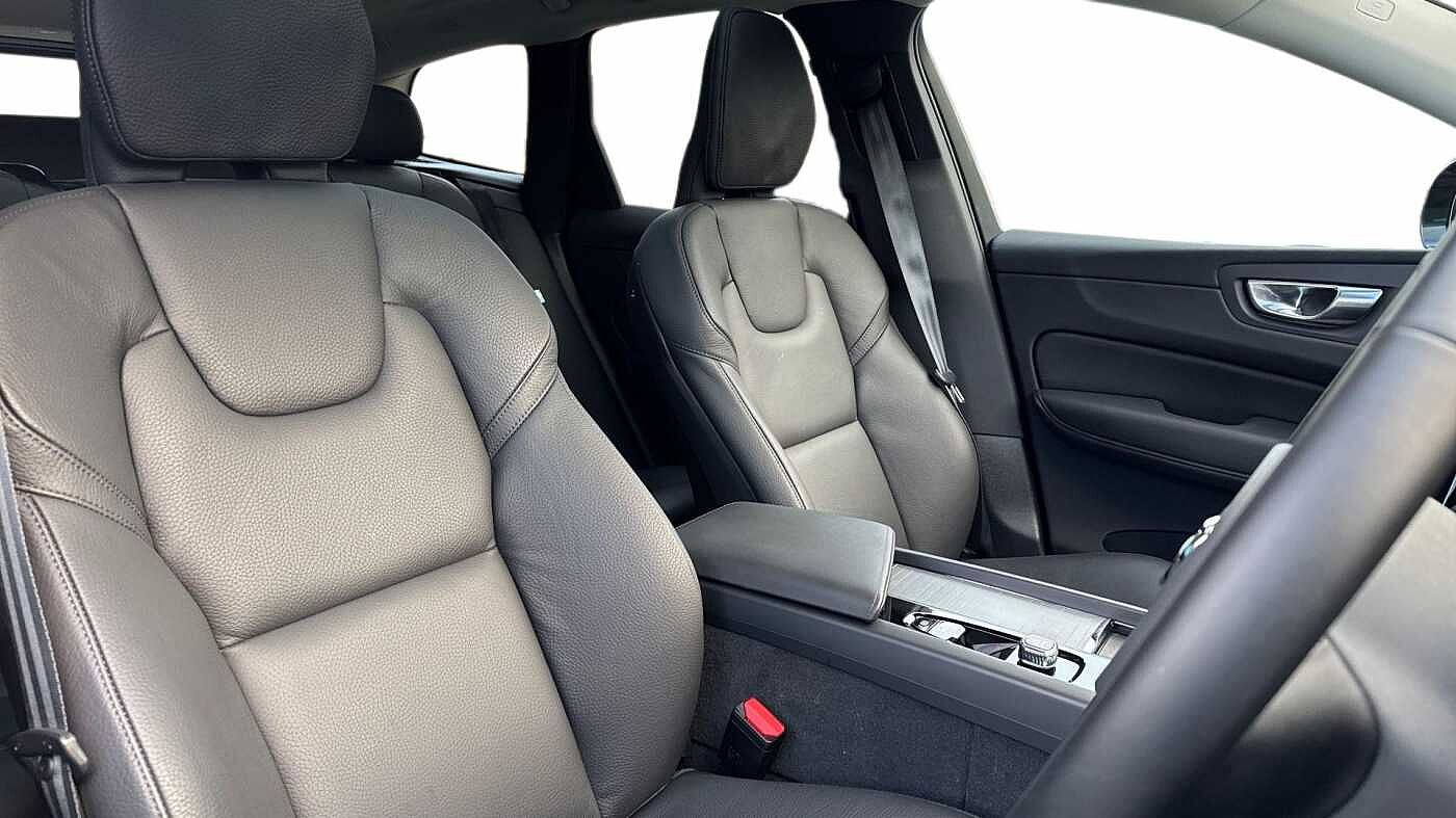 Used Volvo XC60 2025 for sale - 76927729: Photo 9