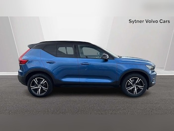 Used Volvo XC40 2019 for sale - 76274152: Photo