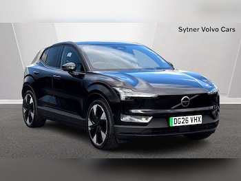 Used Volvo EX30 2026 for sale - 78366077: Photo