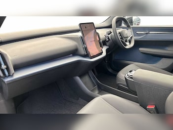 Used Volvo EX30 2026 for sale - 78366077: Photo