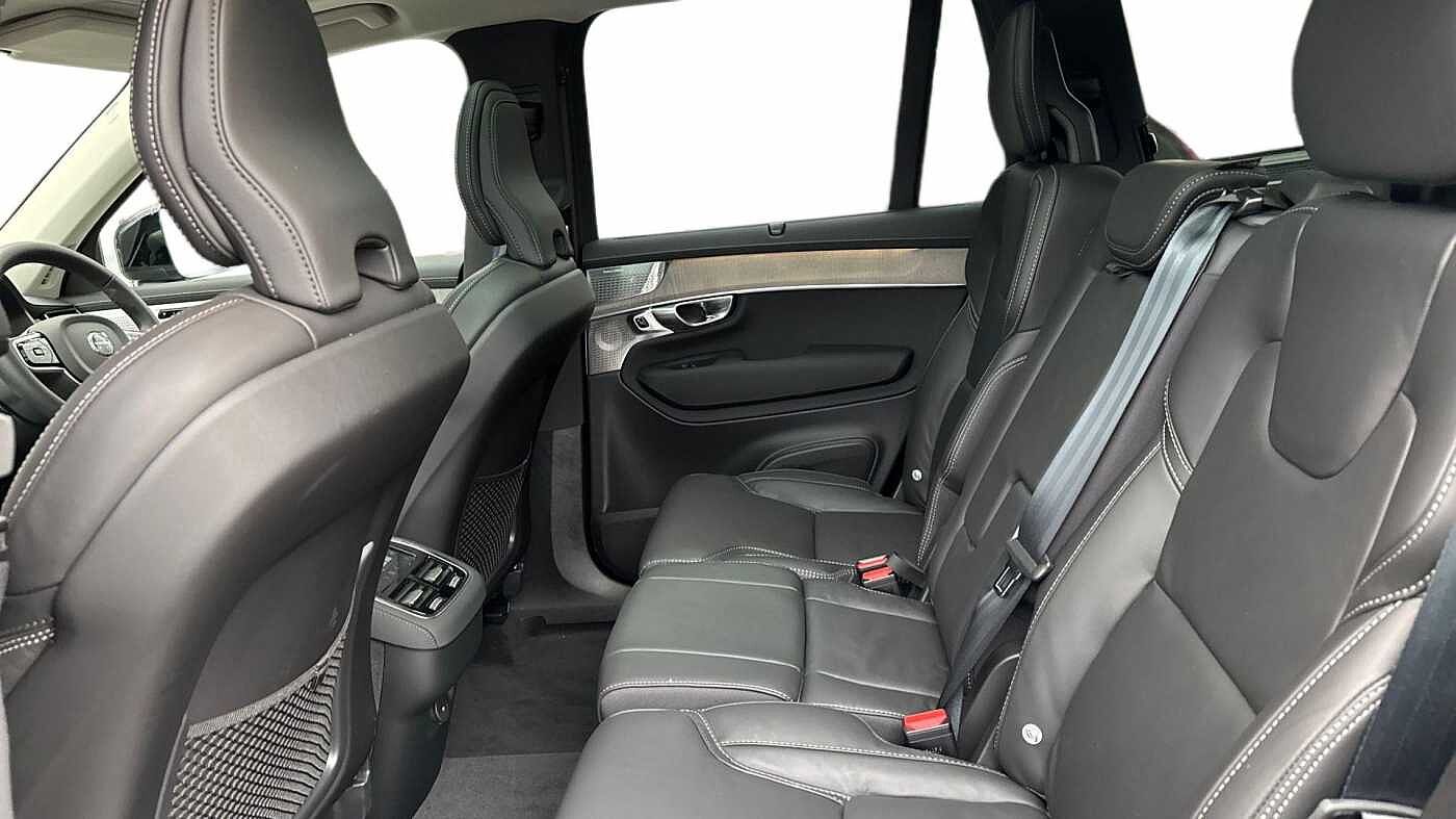 Used Volvo XC90 2025 for sale - 77122471: Photo 10