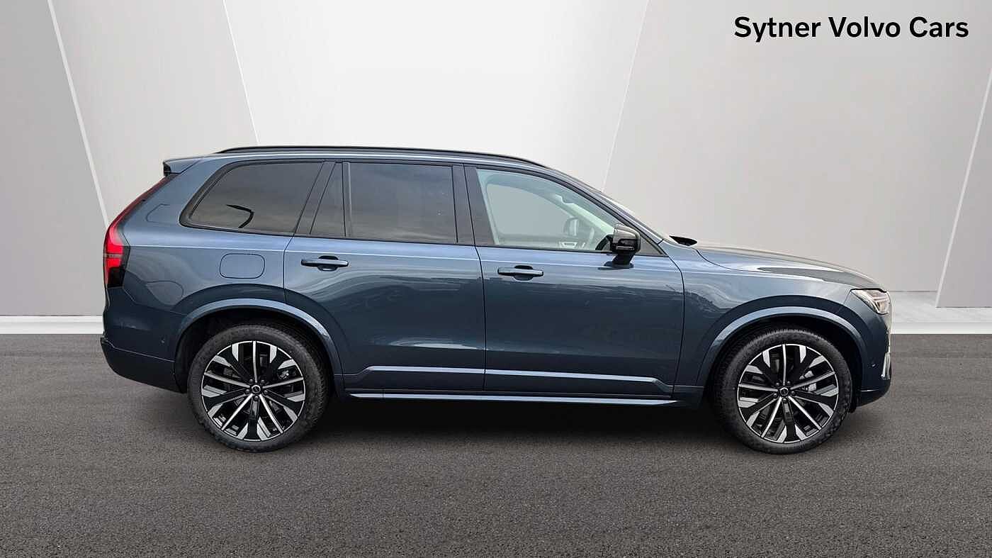 Used Volvo XC90 2025 for sale - 77122471: Photo 3