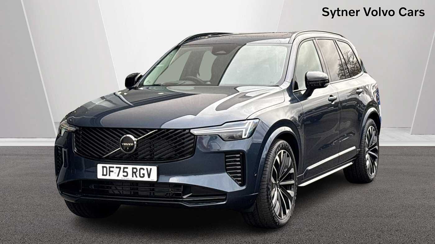 Used Volvo XC90 2025 for sale - 77122471: Photo 6