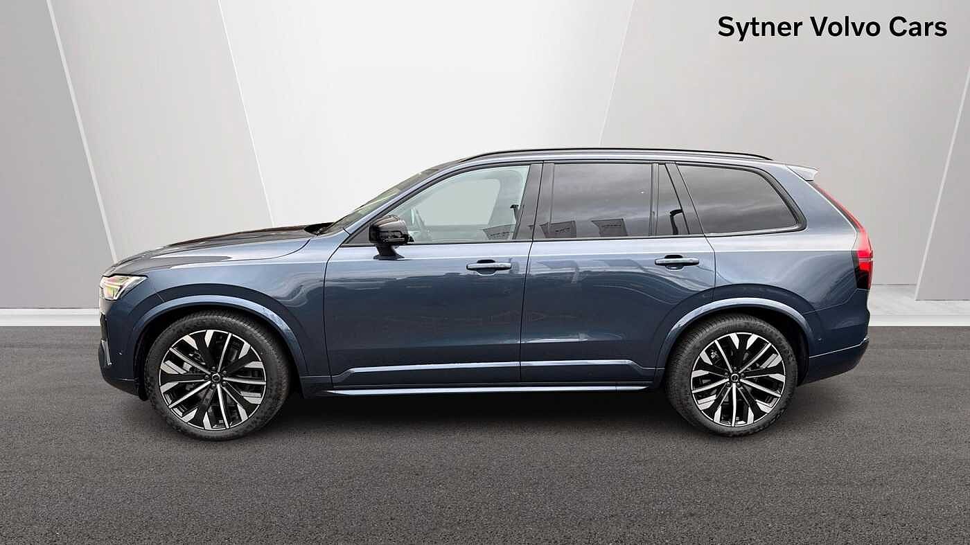 Used Volvo XC90 2025 for sale - 77122471: Photo 8