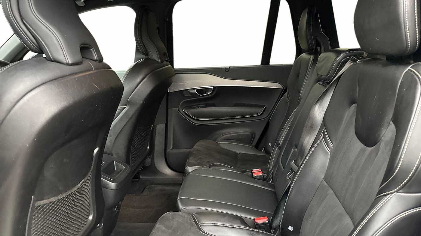 Used Volvo XC90 2022 for sale - 77334464: Photo 10