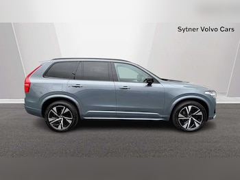 Used Volvo XC90 2022 for sale - 77334464: Photo