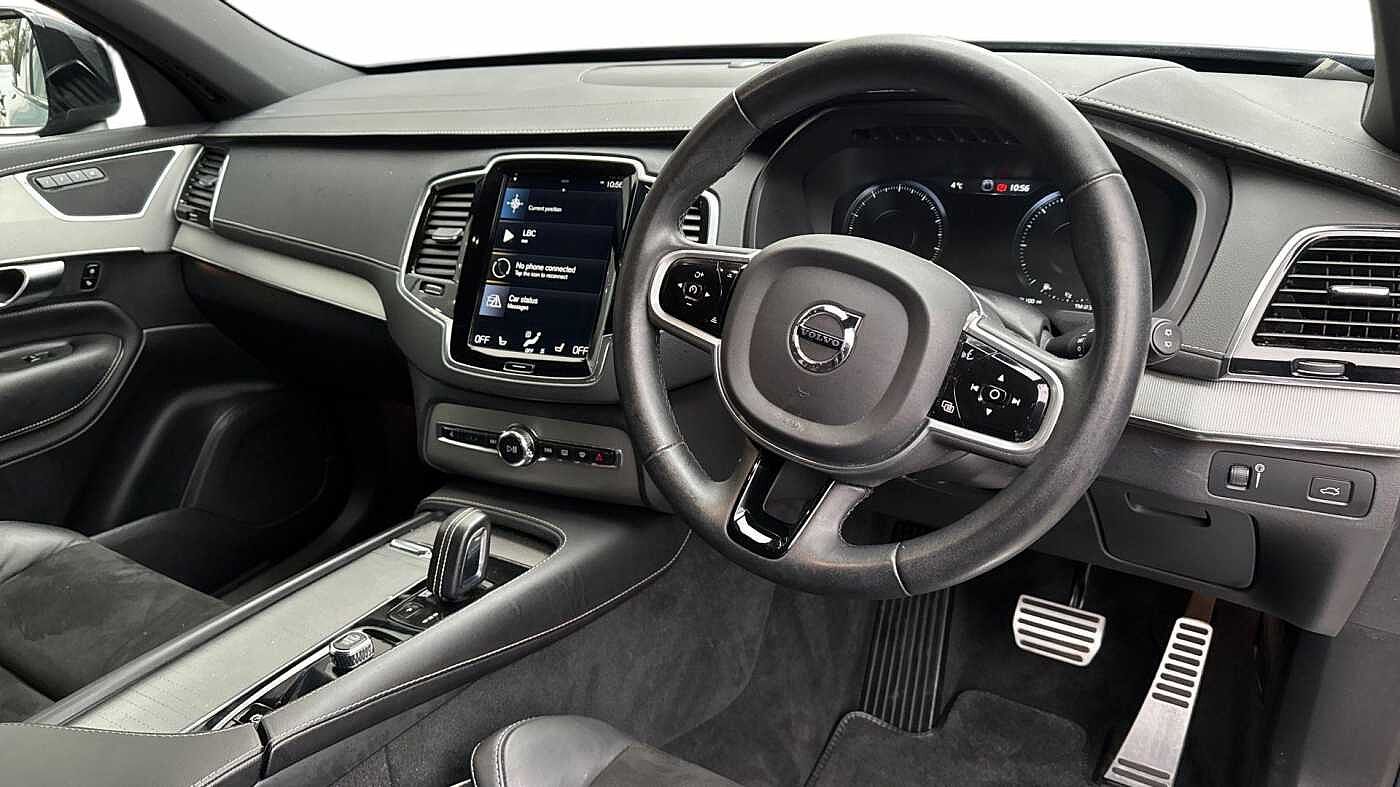 Used Volvo XC90 2022 for sale - 77334464: Photo 5