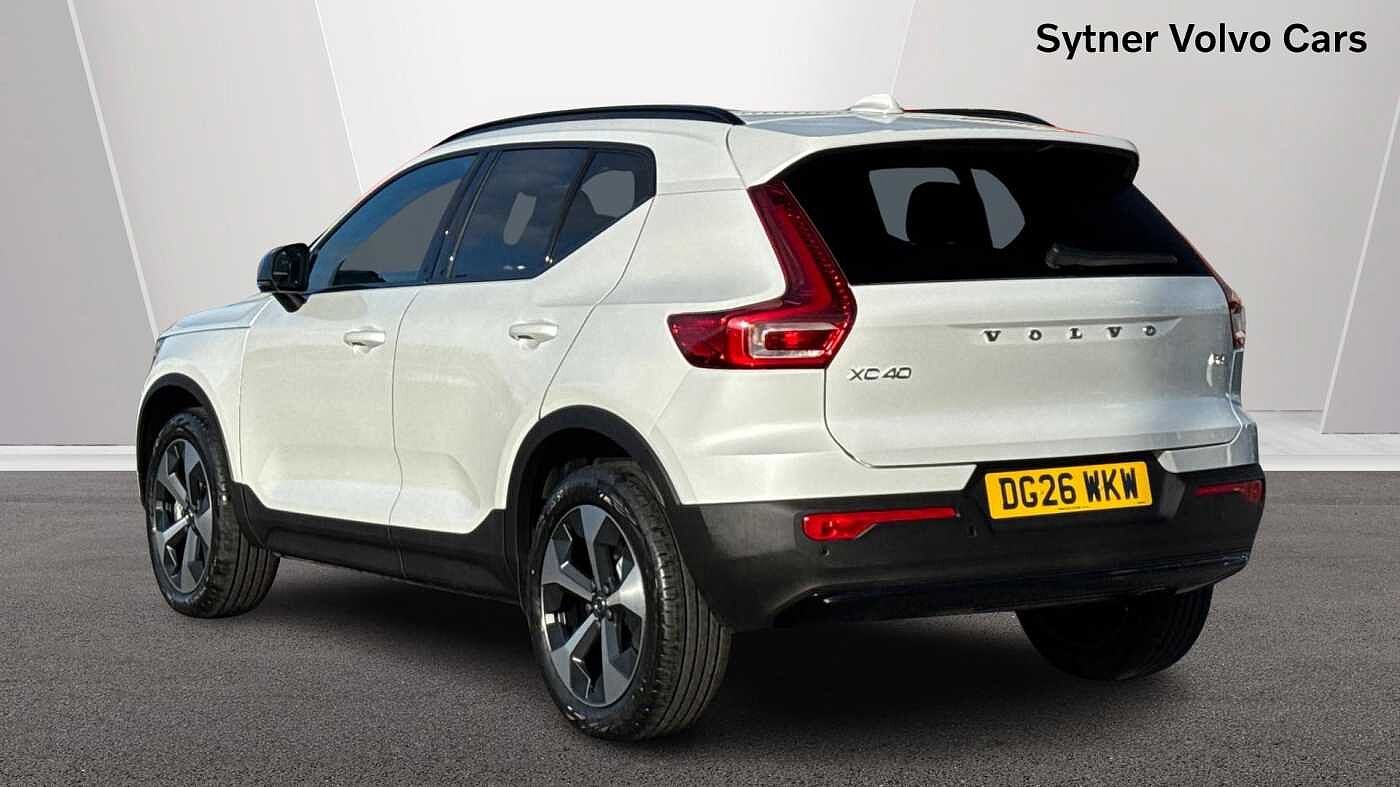 Used Volvo XC40 2026 for sale - 78149008: Photo 2