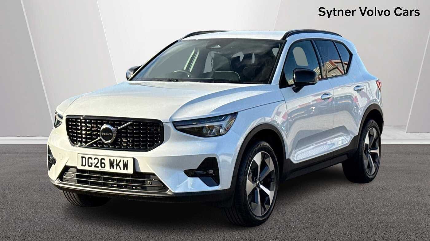 Used Volvo XC40 2026 for sale - 78149008: Photo 6
