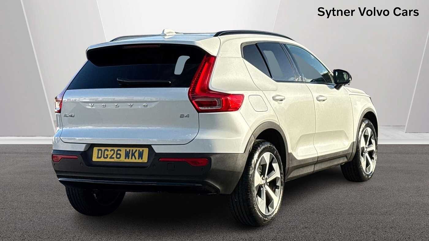 Used Volvo XC40 2026 for sale - 78149008: Photo 7
