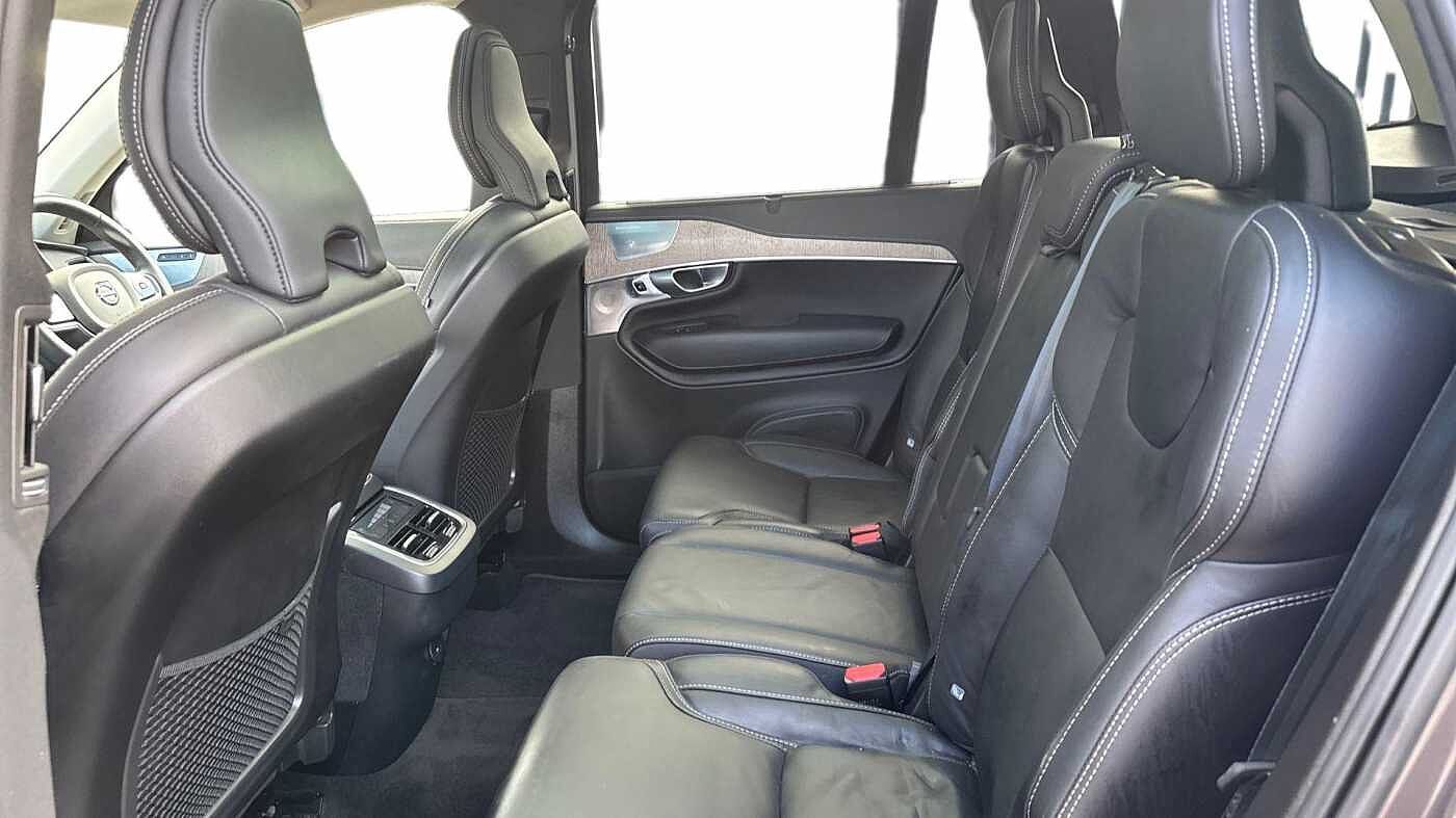 Used Volvo XC90 2023 for sale - 76676906: Photo 10