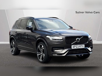 Volvo - XC90