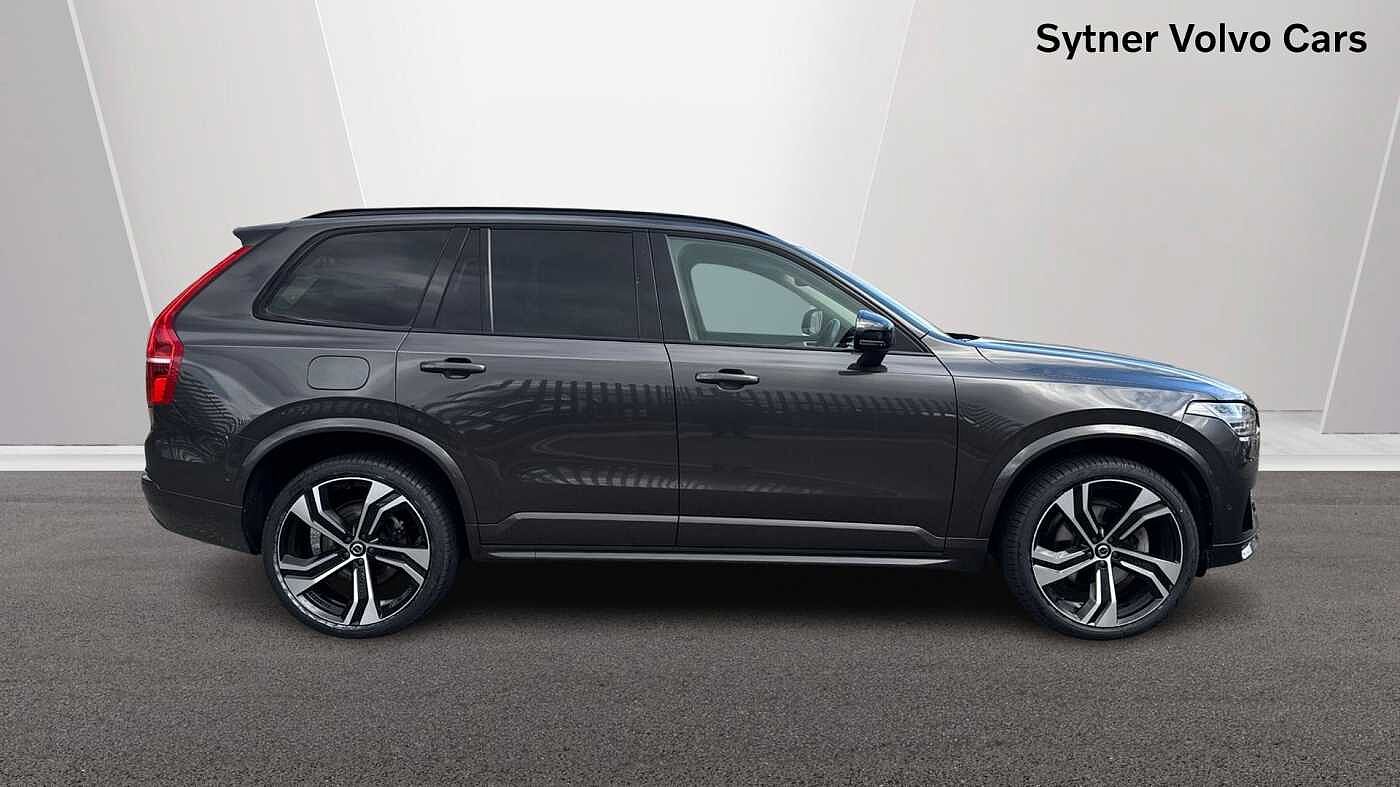 Used Volvo XC90 2023 for sale - 76676906: Photo 3