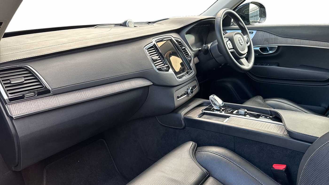 Used Volvo XC90 2023 for sale - 76676906: Photo 4