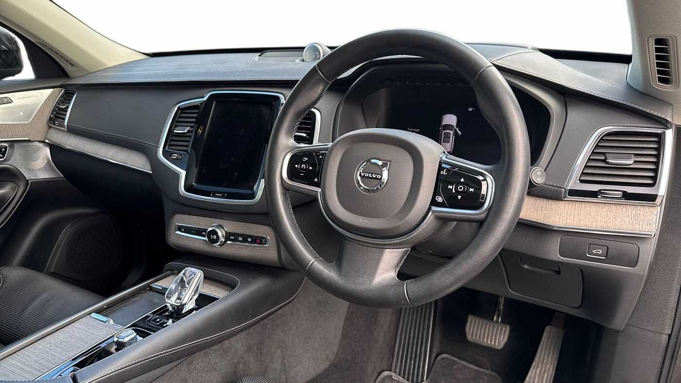 Used Volvo XC90 2023 for sale - 76676906: Photo 5