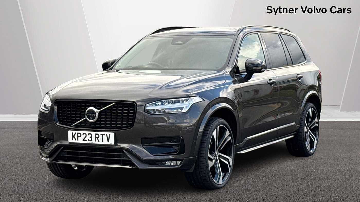 Used Volvo XC90 2023 for sale - 76676906: Photo 6