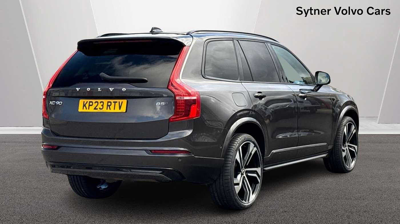 Used Volvo XC90 2023 for sale - 76676906: Photo 7