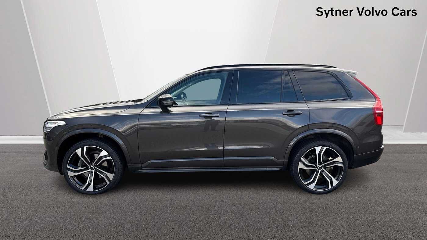 Used Volvo XC90 2023 for sale - 76676906: Photo 8