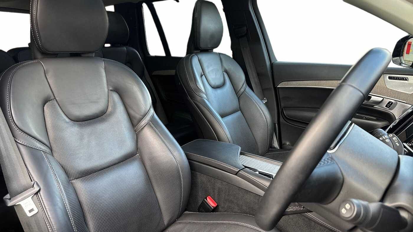 Used Volvo XC90 2023 for sale - 76676906: Photo 9