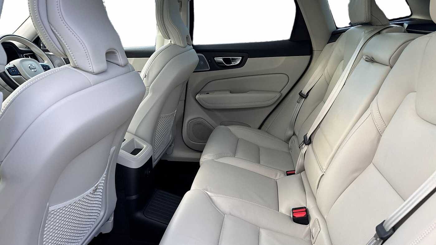 Used Volvo XC60 2025 for sale - 76681448: Photo 10