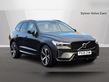 2025 (25) - 2.0 T8 [455] PHEV Ultra Dark 5dr AWD Geartronic