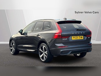 Used Volvo XC60 2025 for sale - 76681448: Photo