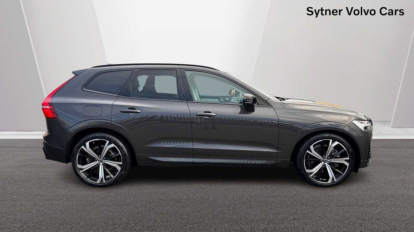 Used Volvo XC60 2025 for sale - 76681448: Photo 3