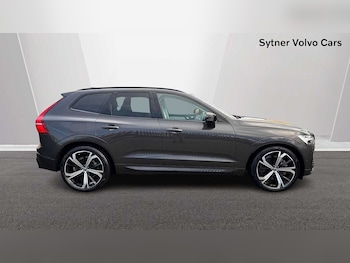 Used Volvo XC60 2025 for sale - 76681448: Photo