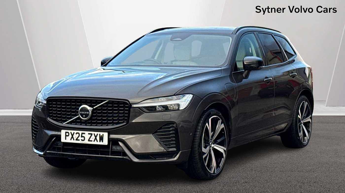 Used Volvo XC60 2025 for sale - 76681448: Photo 6