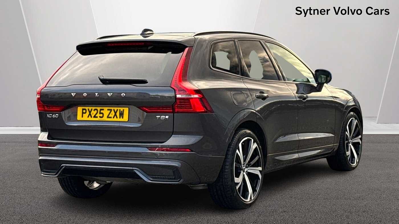 Used Volvo XC60 2025 for sale - 76681448: Photo 7