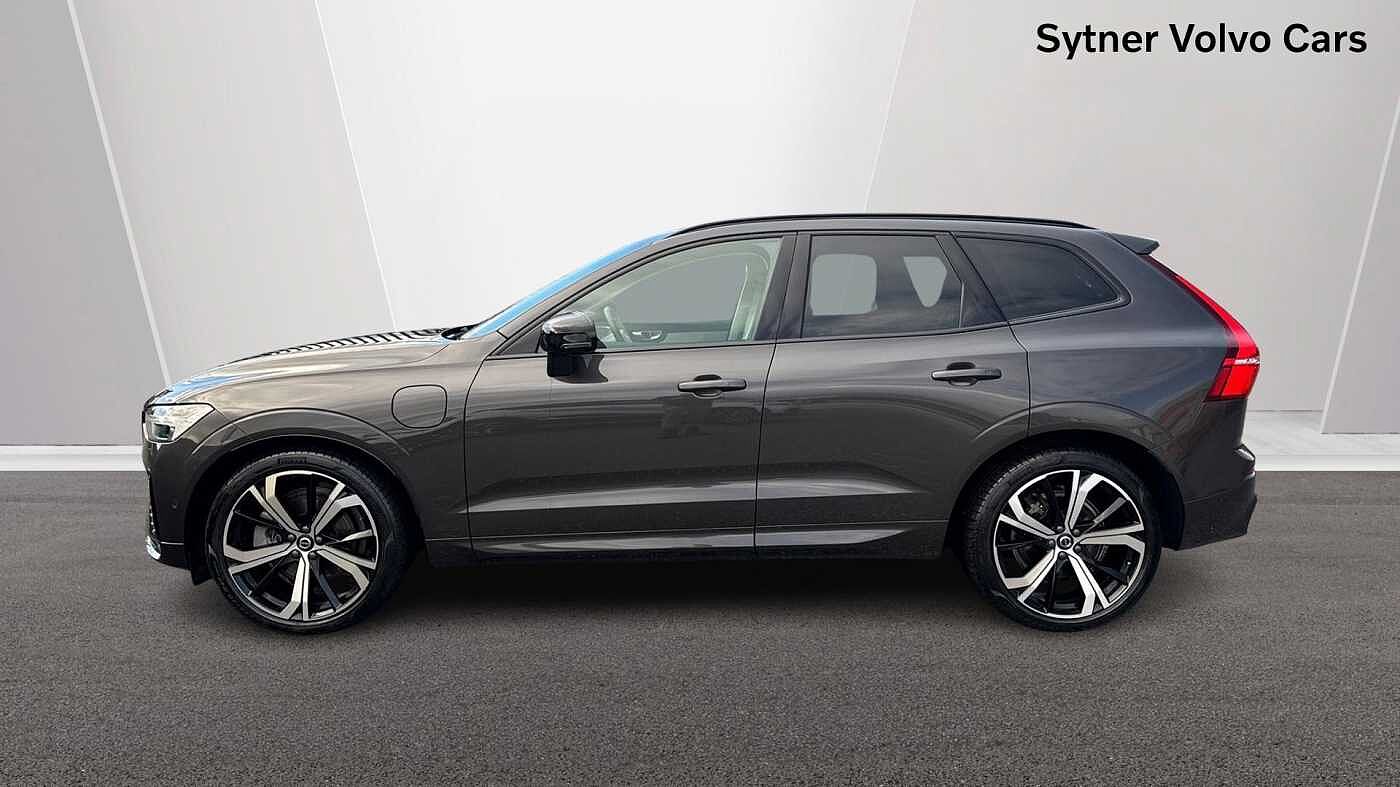 Used Volvo XC60 2025 for sale - 76681448: Photo 8