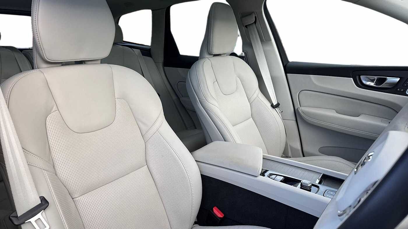 Used Volvo XC60 2025 for sale - 76681448: Photo 9