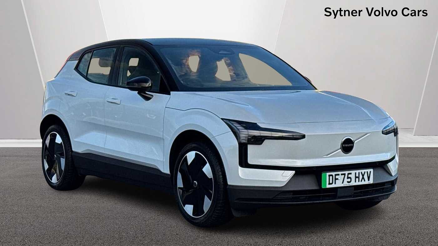 Used Volvo EX30 2025 for sale - 76692406: Photo 1