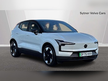 Used Volvo EX30 2025 for sale - 76692406: Photo