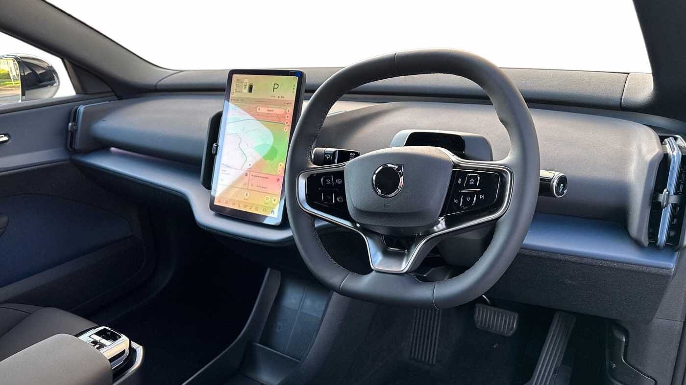 Used Volvo EX30 2025 for sale - 76692406: Photo 5