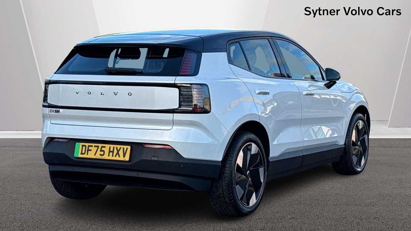 Used Volvo EX30 2025 for sale - 76692406: Photo 7
