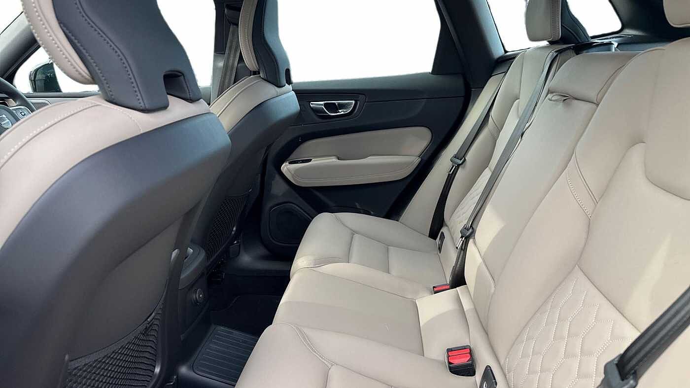 Used Volvo XC60 2025 for sale - 76679832: Photo 10