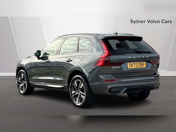 Used Volvo XC60 2025 for sale - 76679832: Photo
