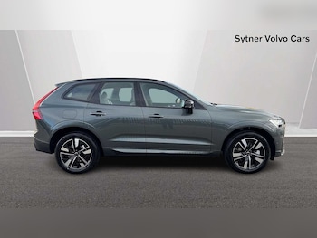 Used Volvo XC60 2025 for sale - 76679832: Photo