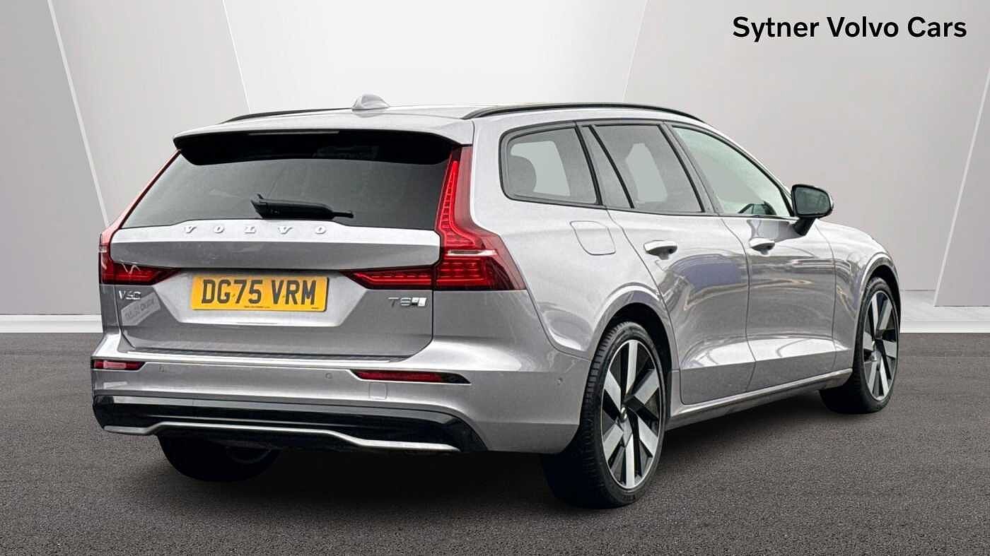 Used Volvo V60 2025 for sale - 76679632: Photo 7