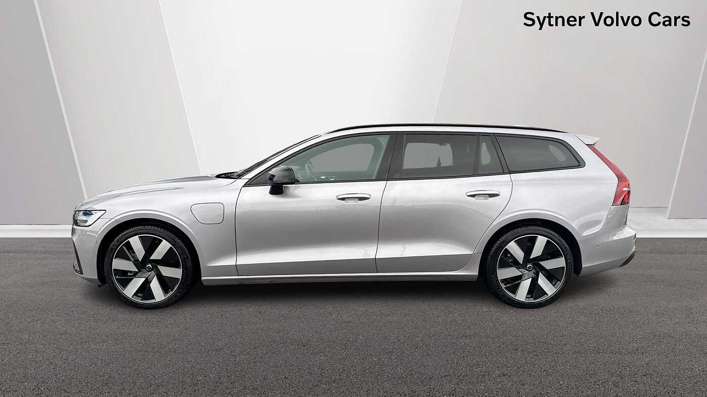 Used Volvo V60 2025 for sale - 76679632: Photo 8