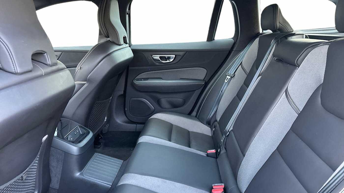 Used Volvo V60 2025 for sale - 78139277: Photo 10