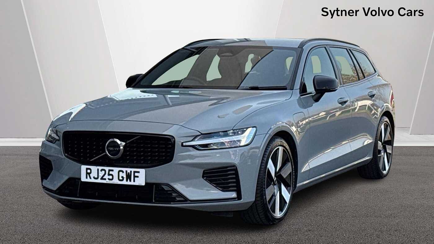 Used Volvo V60 2025 for sale - 78139277: Photo 6
