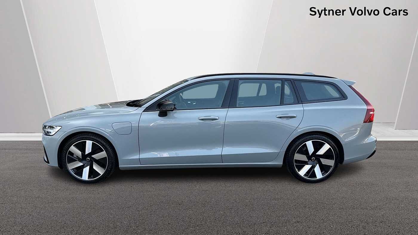 Used Volvo V60 2025 for sale - 78139277: Photo 8