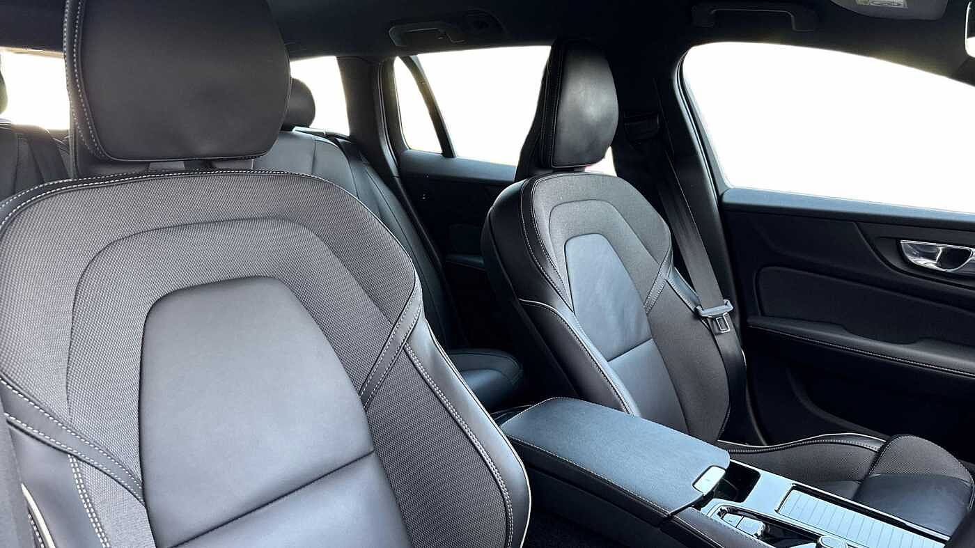 Used Volvo V60 2025 for sale - 78139277: Photo 9