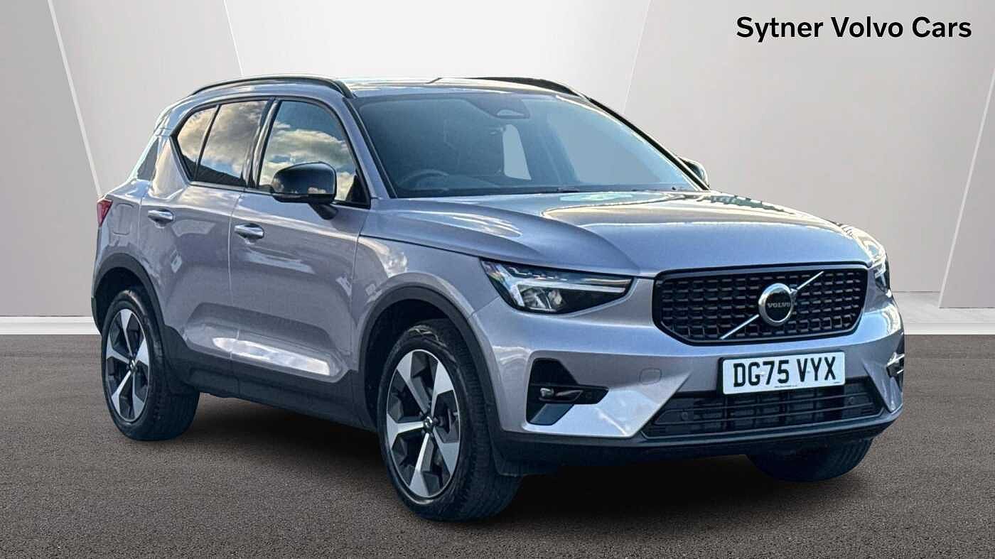 Used Volvo XC40 2025 for sale - 76679509: Photo 1
